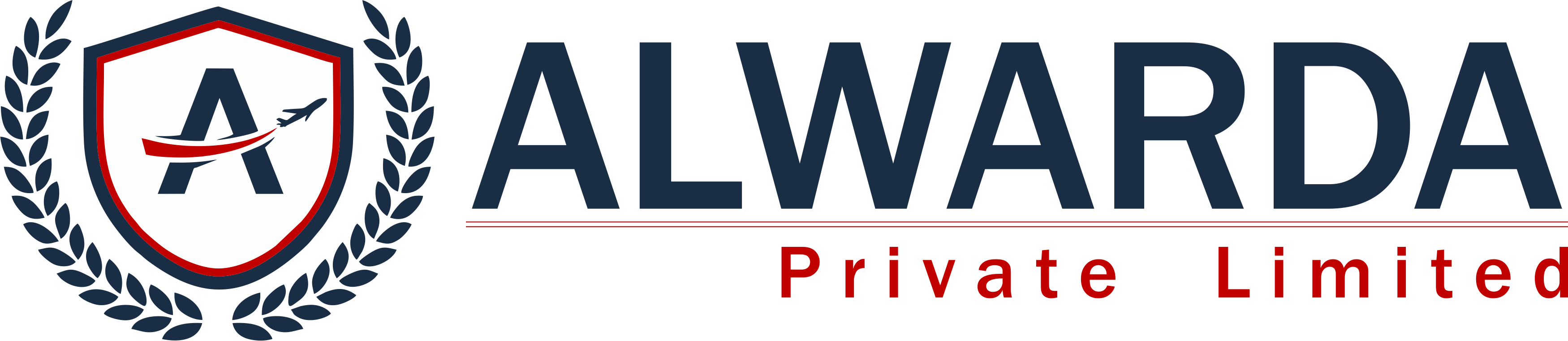 Alwarda Private Limited
