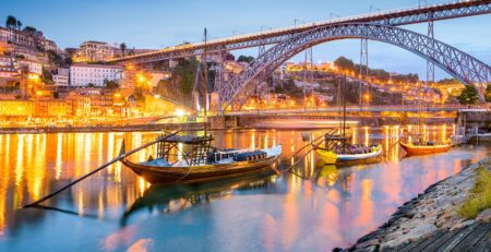portugal tourism