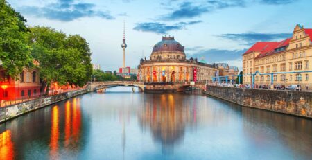 top 10 tourist spots in Germany