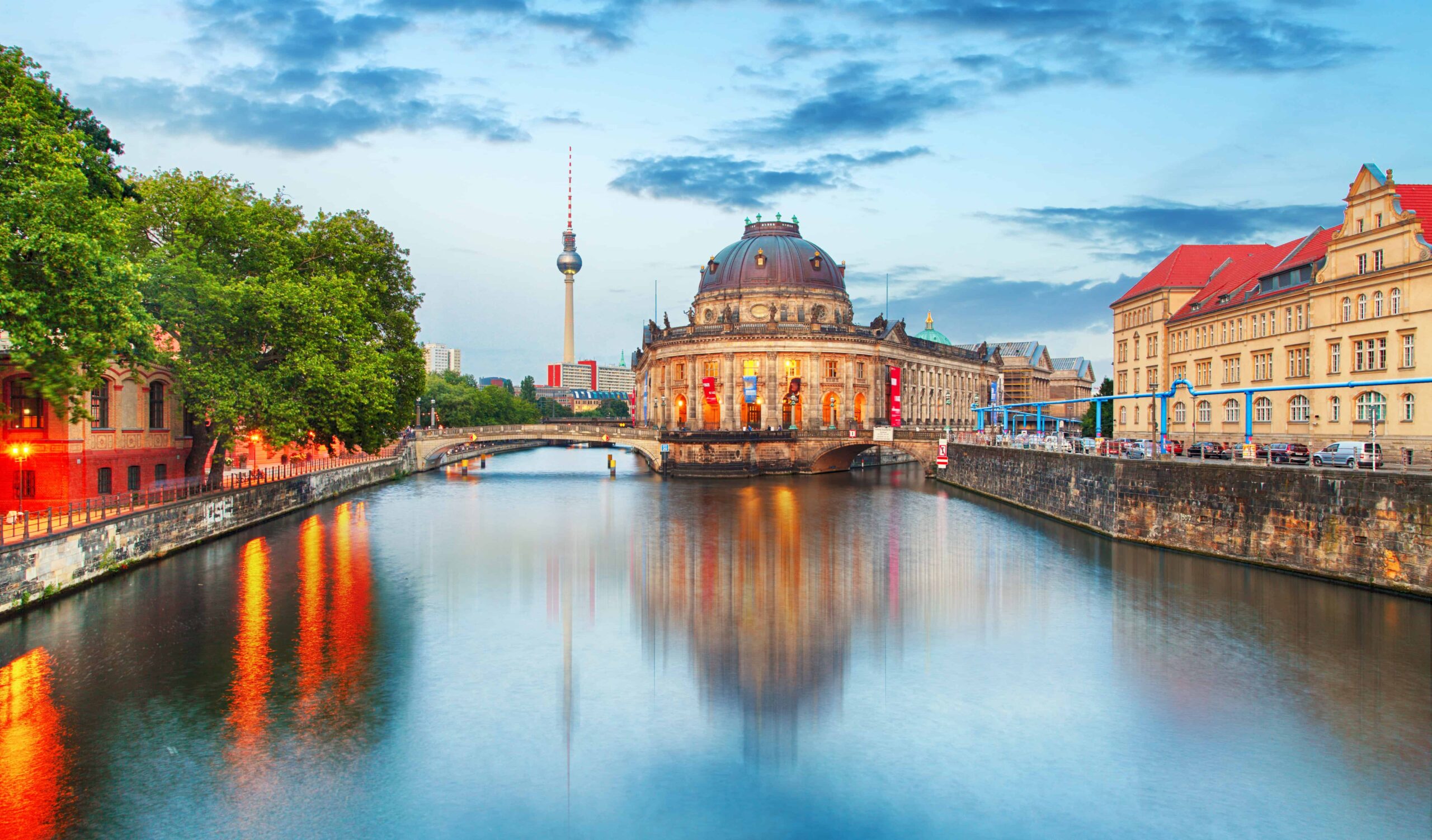 top 10 tourist spots in Germany